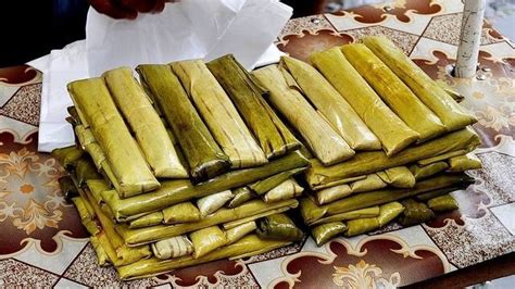 suman sa cavite meme|Different Types of Suman in the Philippines .